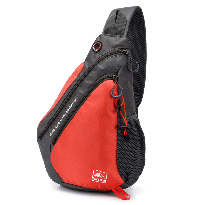 Fashion Harness Men - Fashion Ladies Shoulder Bag Couple Messenger
