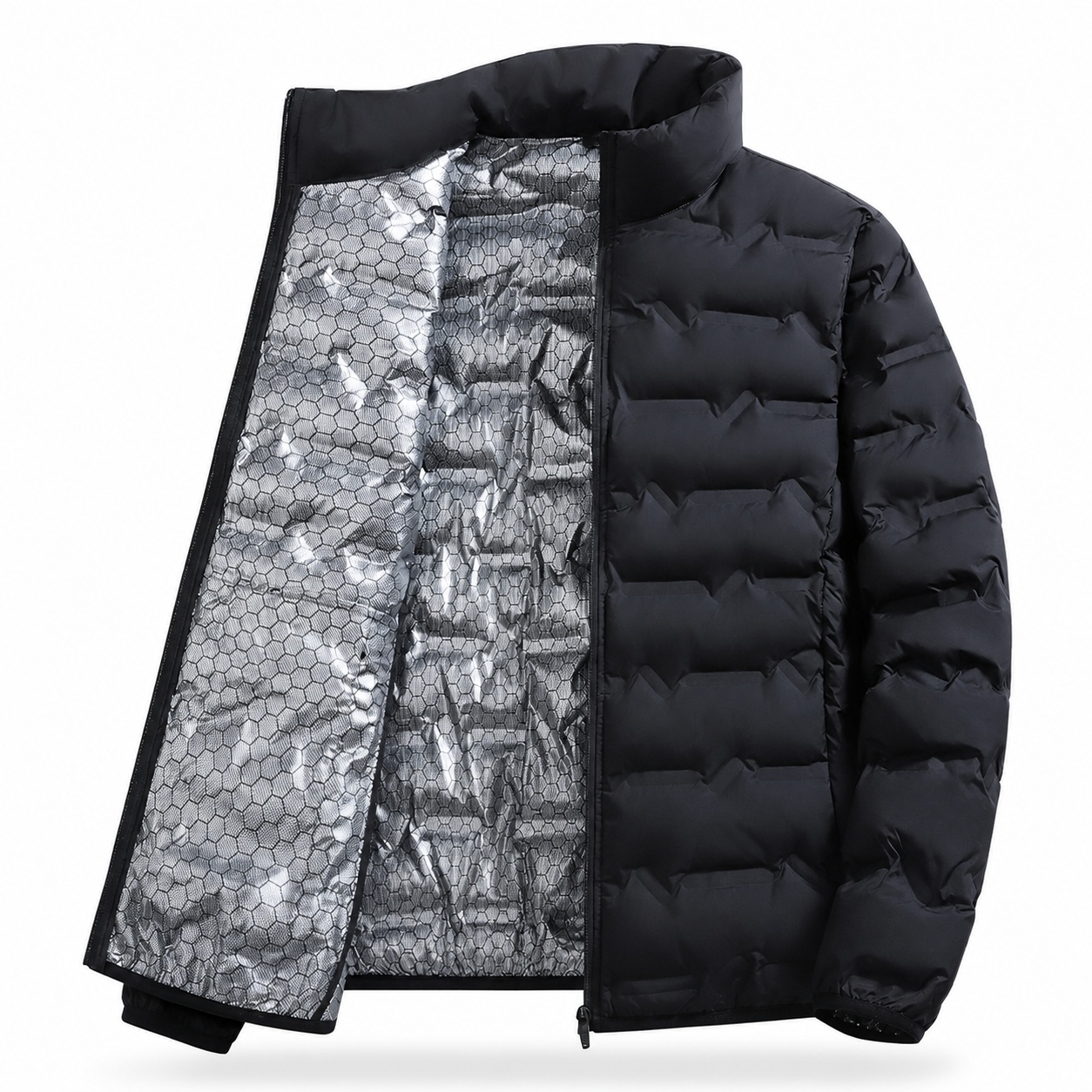 Corduroy Jacket Men - Lightweight Wool Corduroy Jacket for Women
