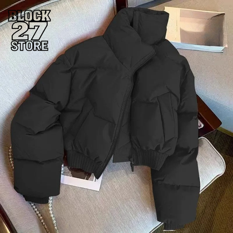 Corduroy Jacket Men - Mens Jacket Winter Classic Loose Thick