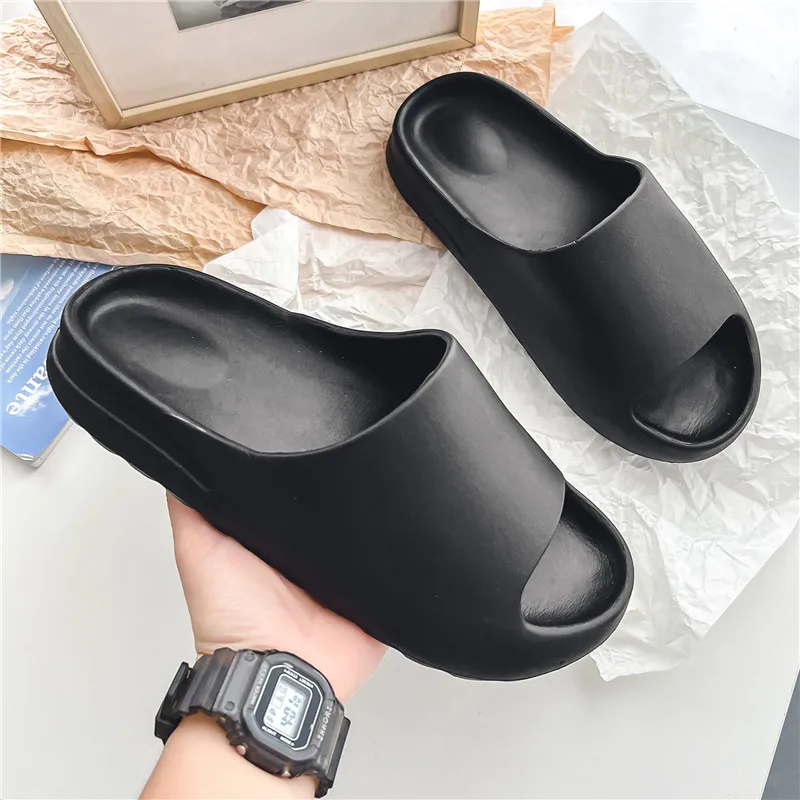 Men'S Fashion Hiking Boots - Hot sales Women Men Slippers Fashion