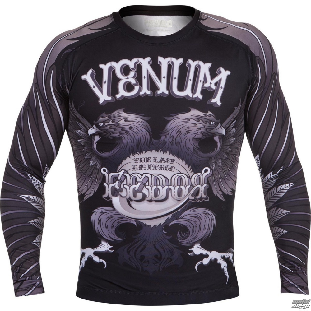 Dragon Pattern Long Sleeve Com - Compression Shirt Workout review and price
