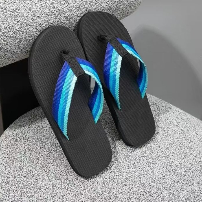 2026 New Spring Flip Flops Dur - Men'S Fashion For 45 Years Old review and price