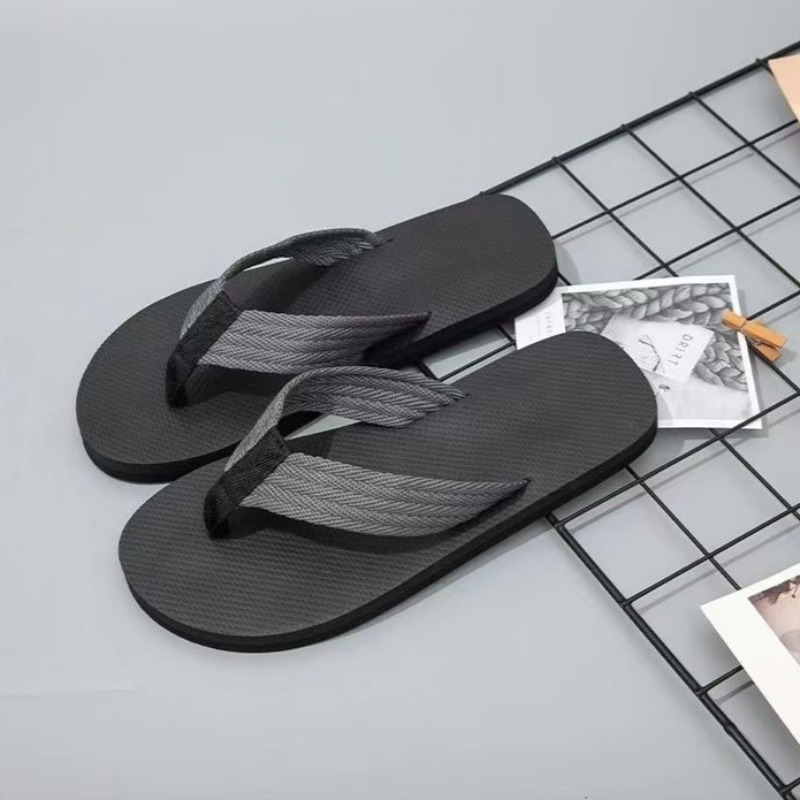 2026 New Spring Flip Flops Dur - Men'S Fashion For 45 Years Old review and price