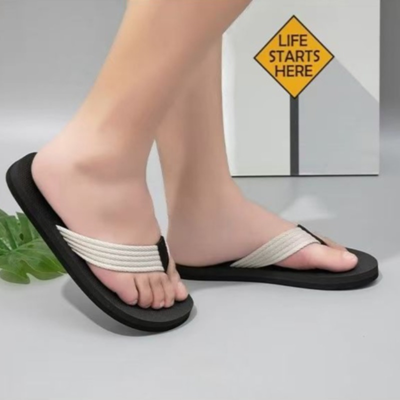 2026 New Spring Flip Flops Dur - Men'S Fashion For 45 Years Old review and price