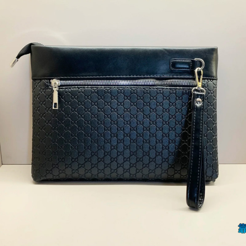 Designer Business Bag Leather  - Fashion Harness Men review and price