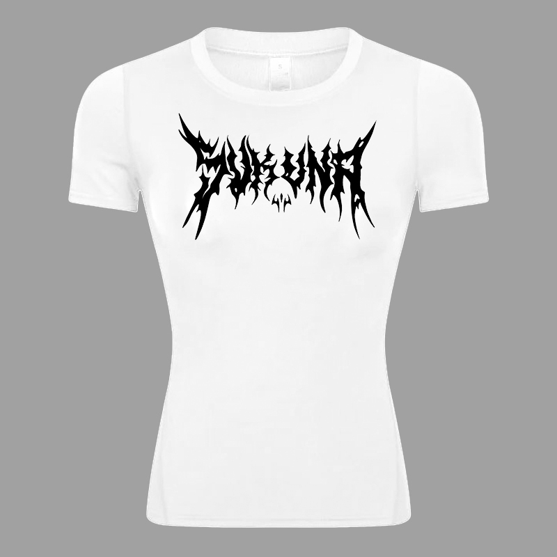 Graphic Short Sleeve Compressi - Compression Shirt Workout review and price