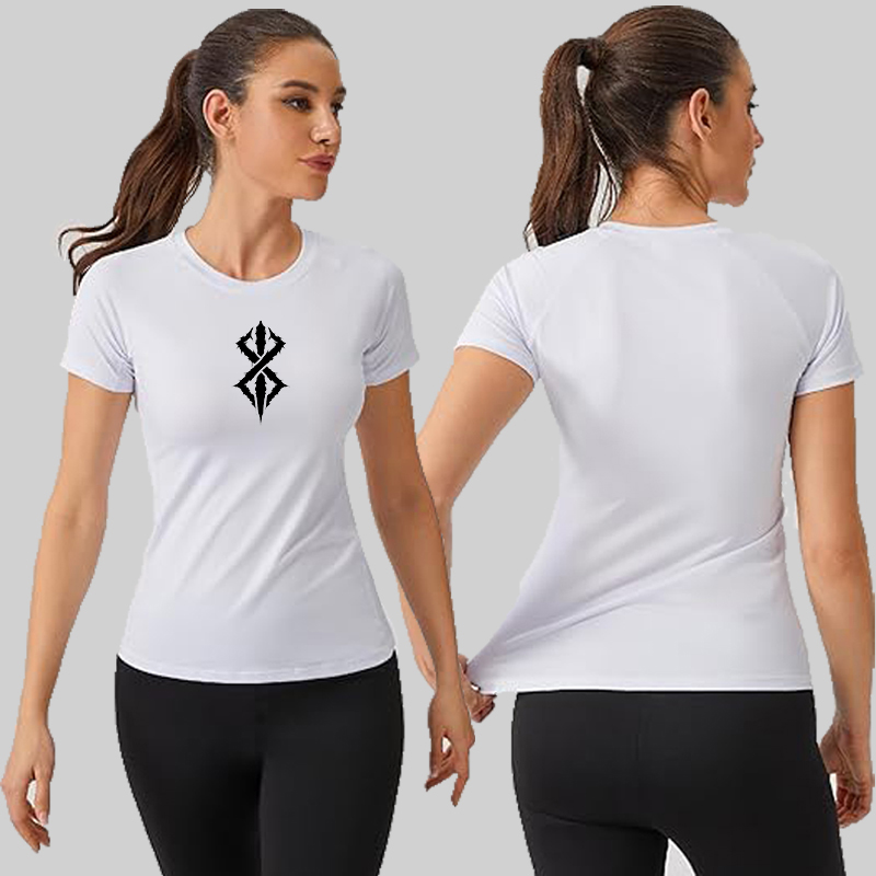 Graphic Short Sleeve Compressi - Compression Shirt Workout review and price