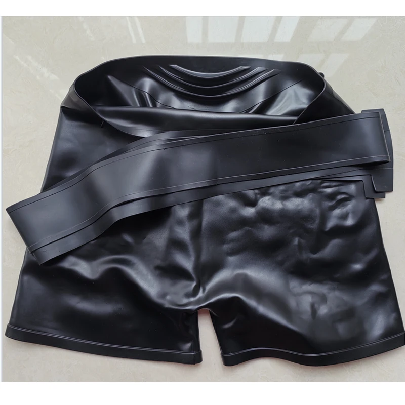Swimming Pants Silicone Waterp - Swim Trunk Shorts review and price
