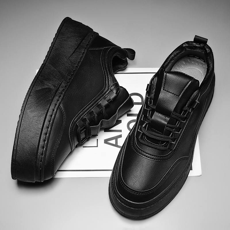 2024 Autumn New Men's Board Sh - Men'S Fashion Hiking Boots review and price