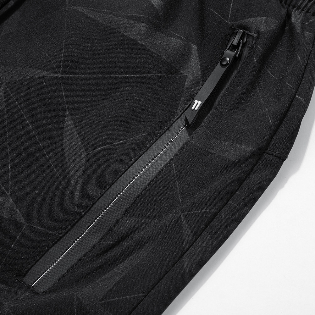 Black Breathable Sports Shorts - Swim Trunk Shorts review and price