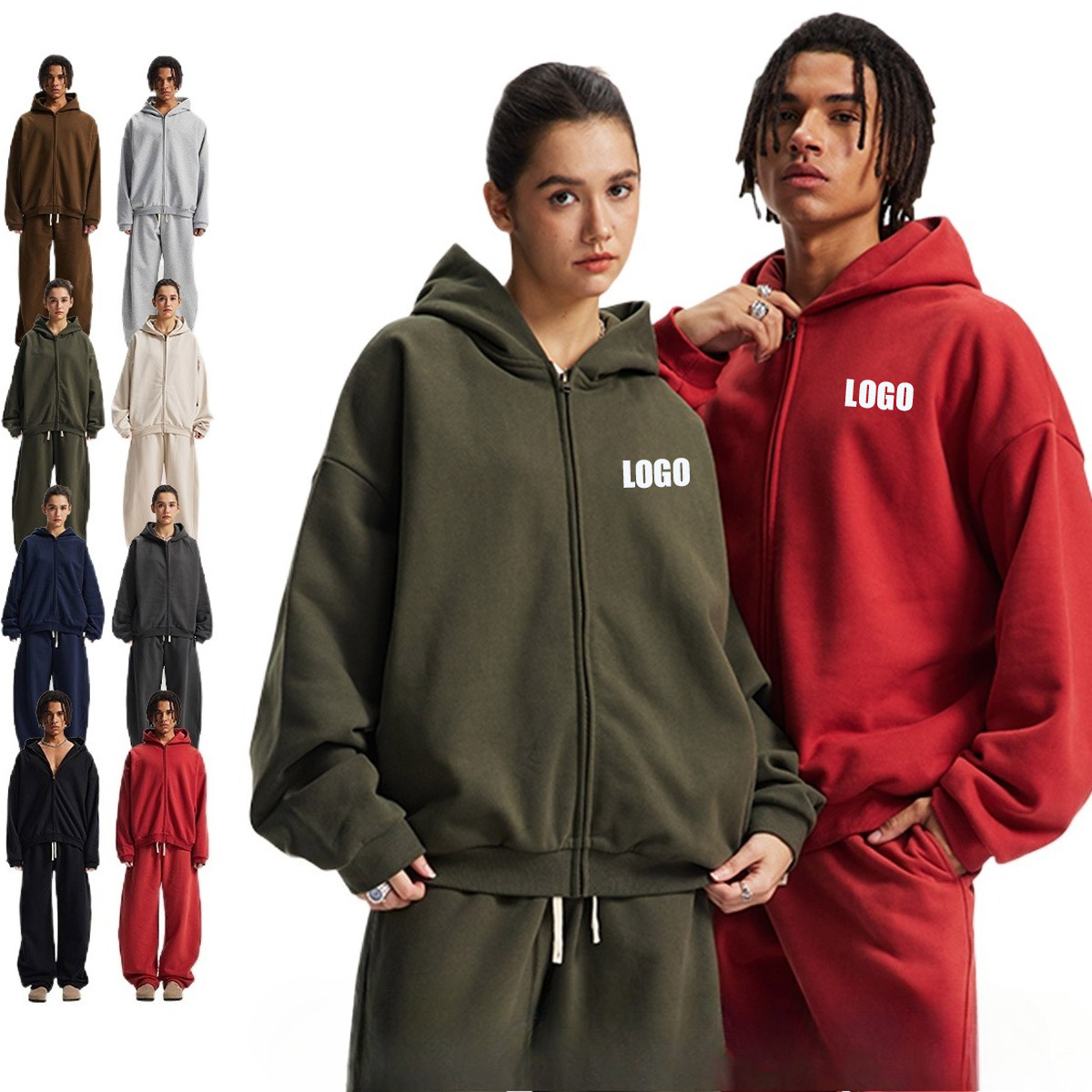 Custom LOGO autumn winter men  - Knitted Cardigan Men review and price