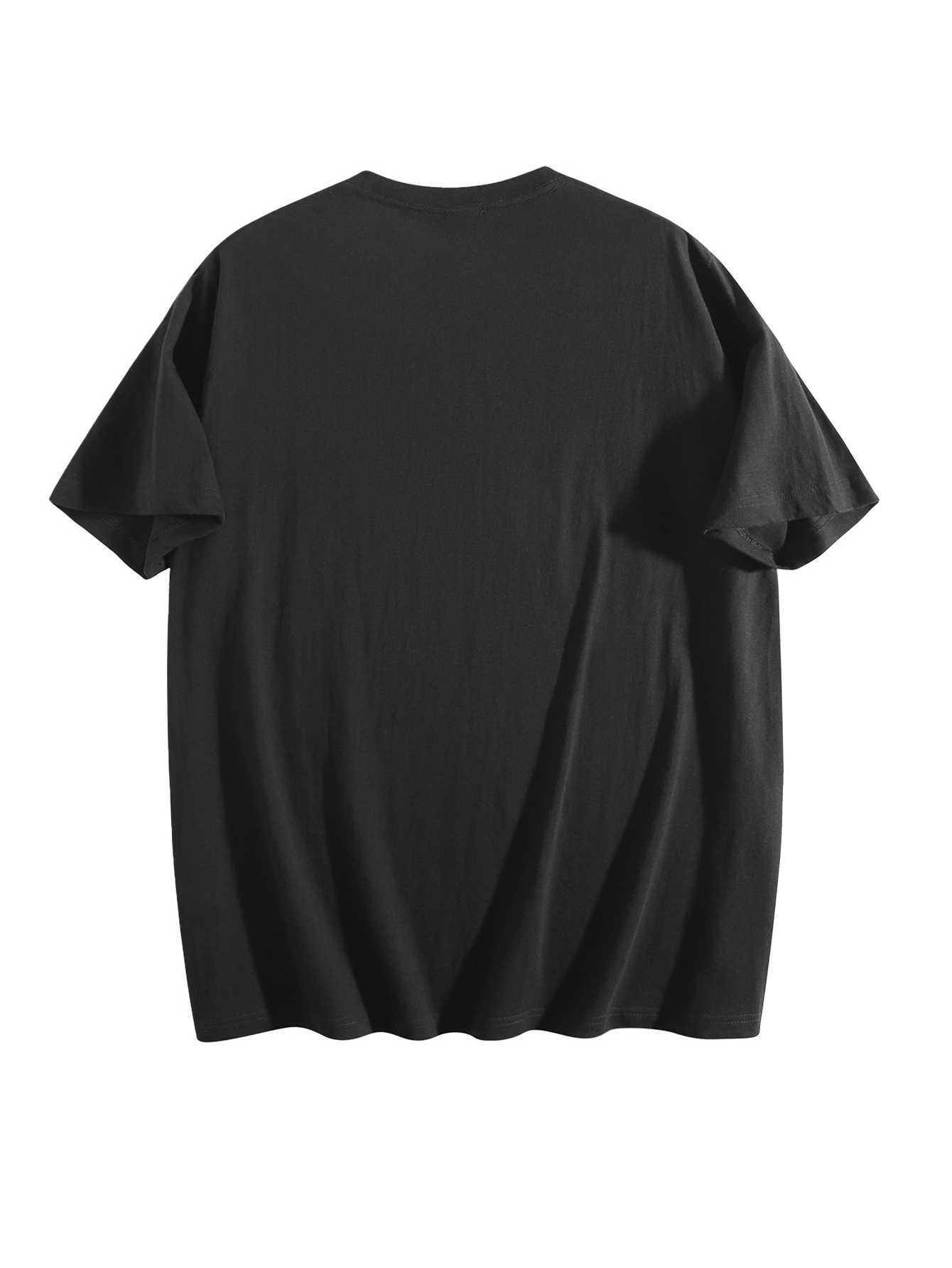 1pcs Men's t-shirts 2026 Summe - Men'S Fashion Trends 2025 review and price
