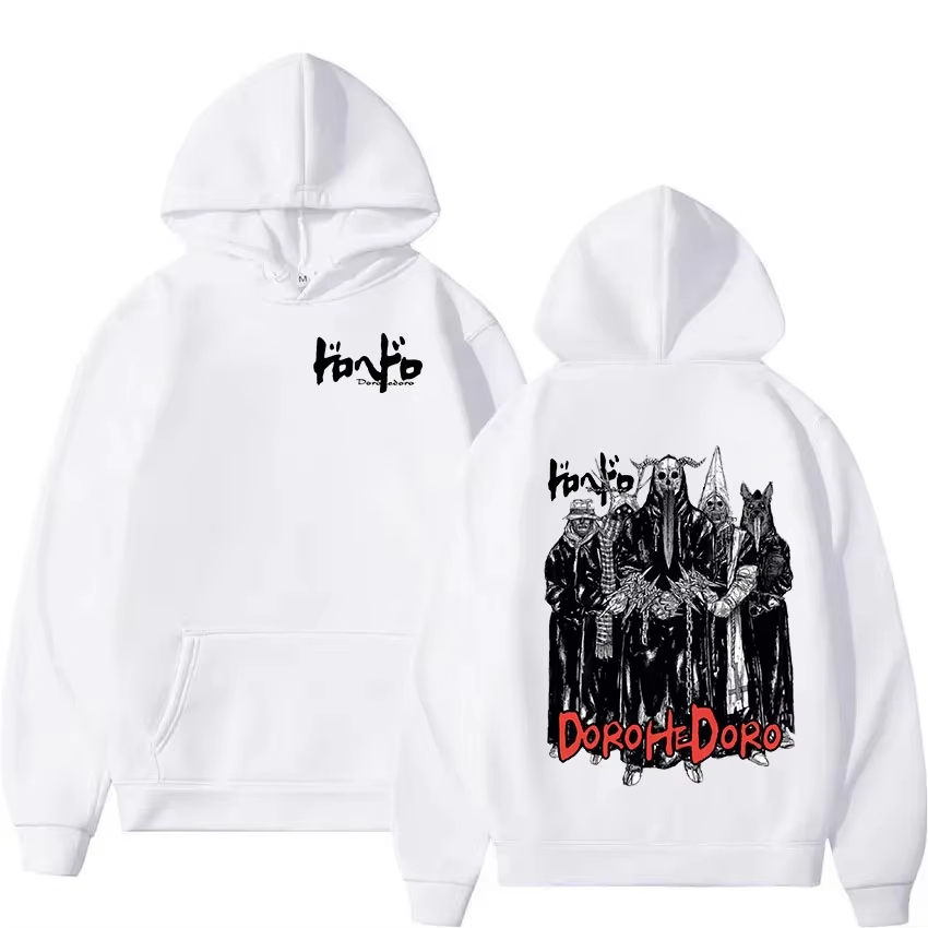 2026 Hot Sale Japanese Anime D - Men'S Fashion Looks 2026 review and price