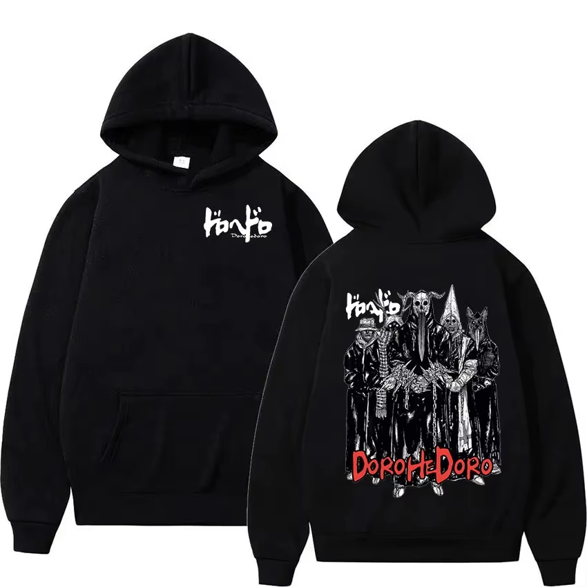 2026 Hot Sale Japanese Anime D - Men'S Fashion Looks 2026 review and price
