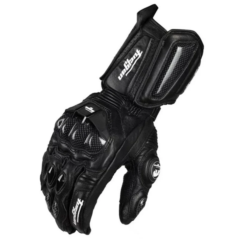 Genuine Leather Men Luva Ridin - Men'S Fashion Gloves review and price