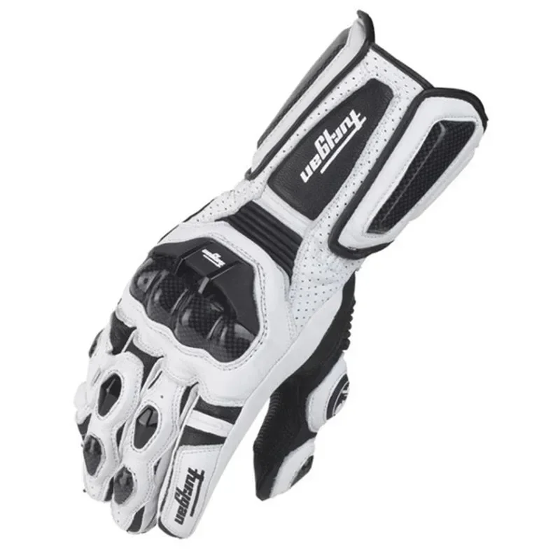 Genuine Leather Men Luva Ridin - Men'S Fashion Gloves review and price
