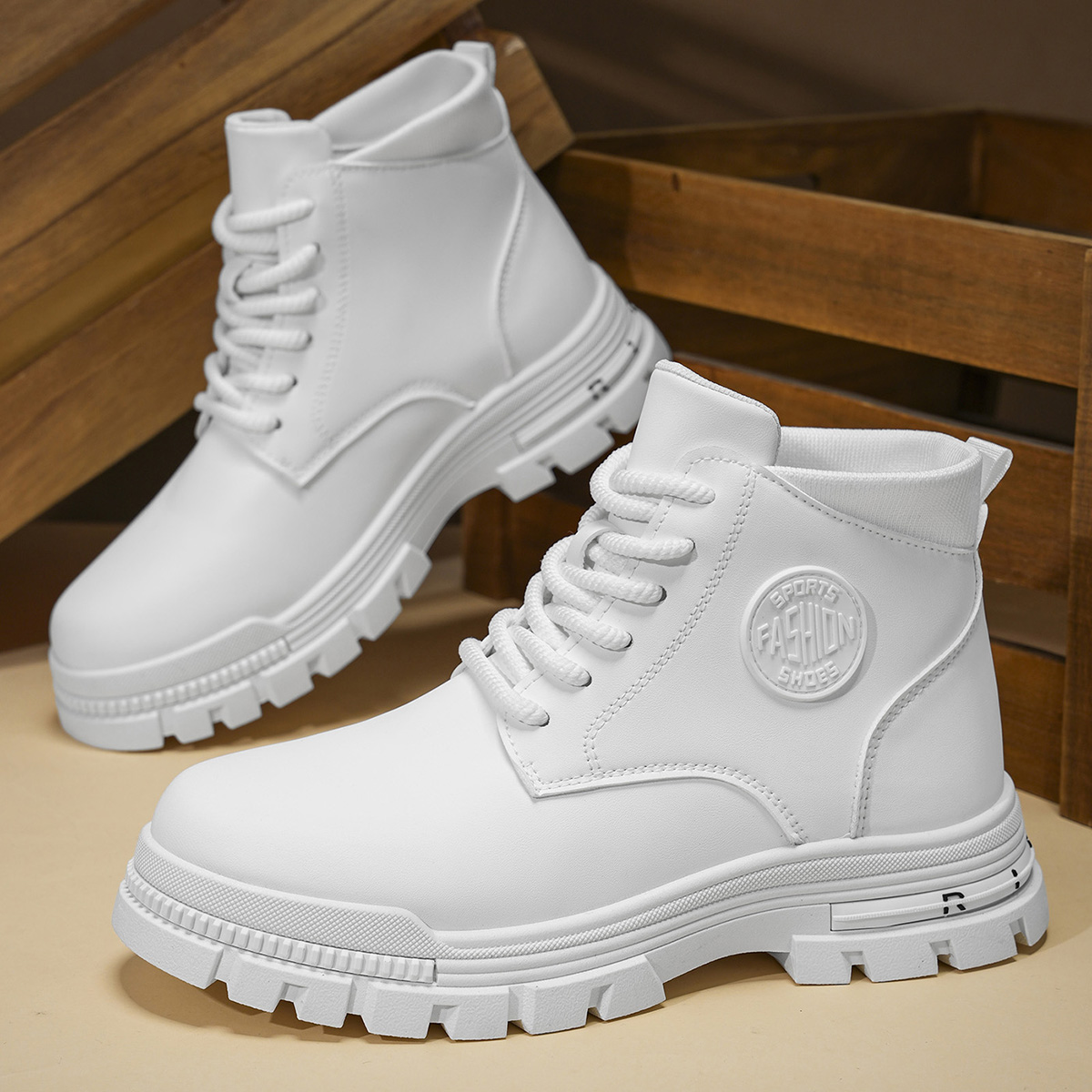 Men's Fashionable All-Season W - Men'S Fashion Hiking Boots review and price