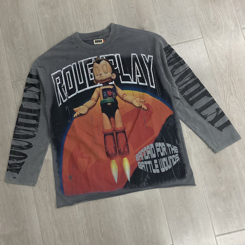 26SS New High Quality Street L - Men'S Fashion Trends 2025 review and price