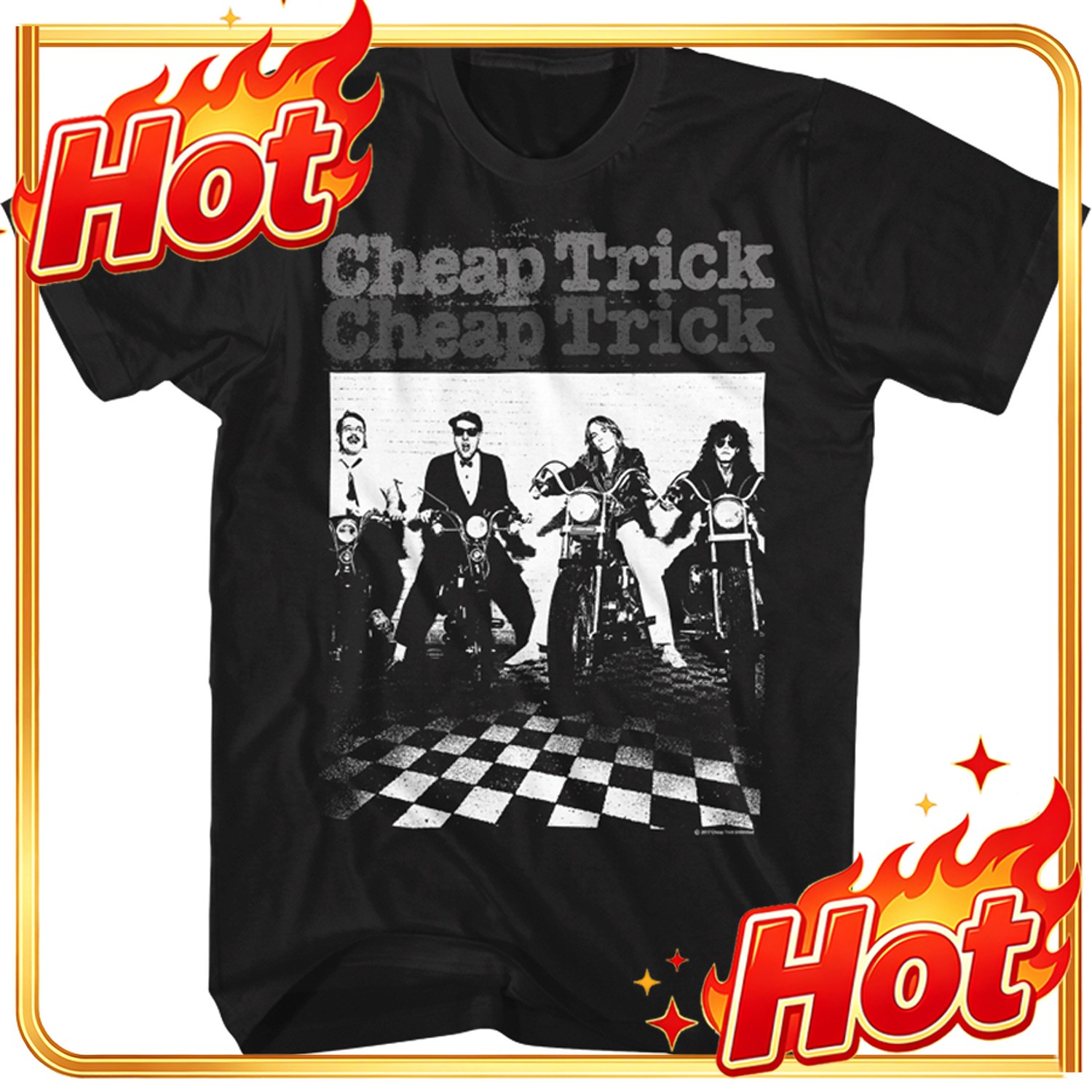 Custom Top Classic Legend Rock - Poster Men Fashion review and price