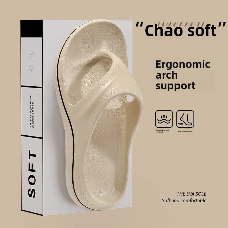 Summer Men Slippers Non Slip E - Men'S Fashion For 45 Years Old review and price