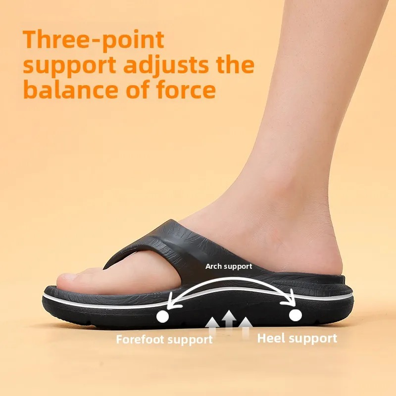 Summer Men Slippers Non Slip E - Men'S Fashion For 45 Years Old review and price
