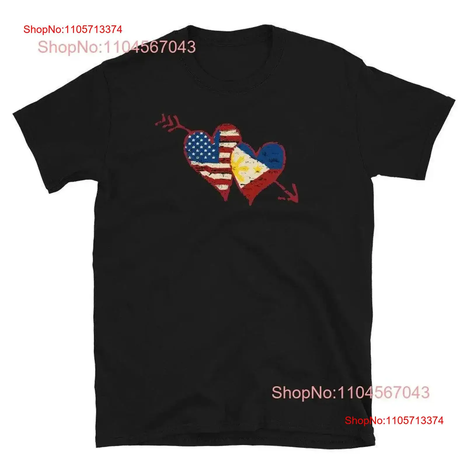 I Love my Pinay Wife Filipina  - Men'S Fashion Philippines review and price