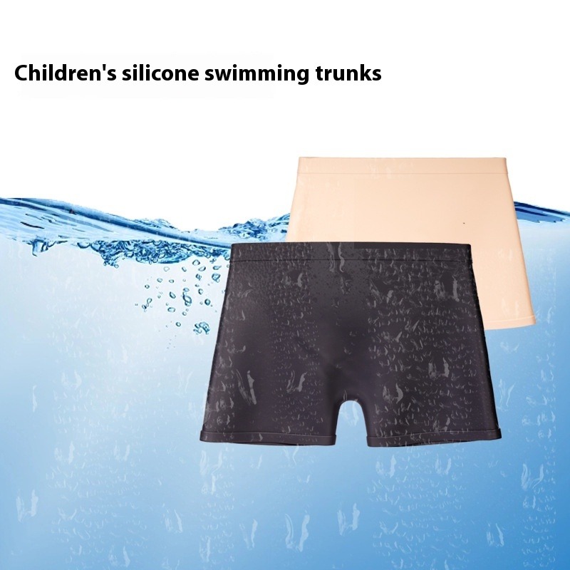 Silicone Swim Trunks Small Siz - Swim Trunk Shorts review and price