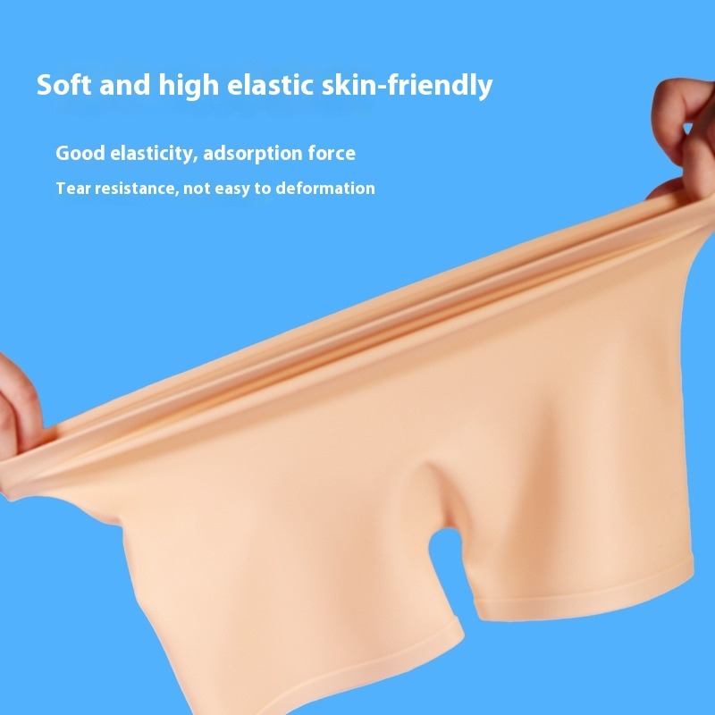 Silicone Swim Trunks Small Siz - Swim Trunk Shorts review and price