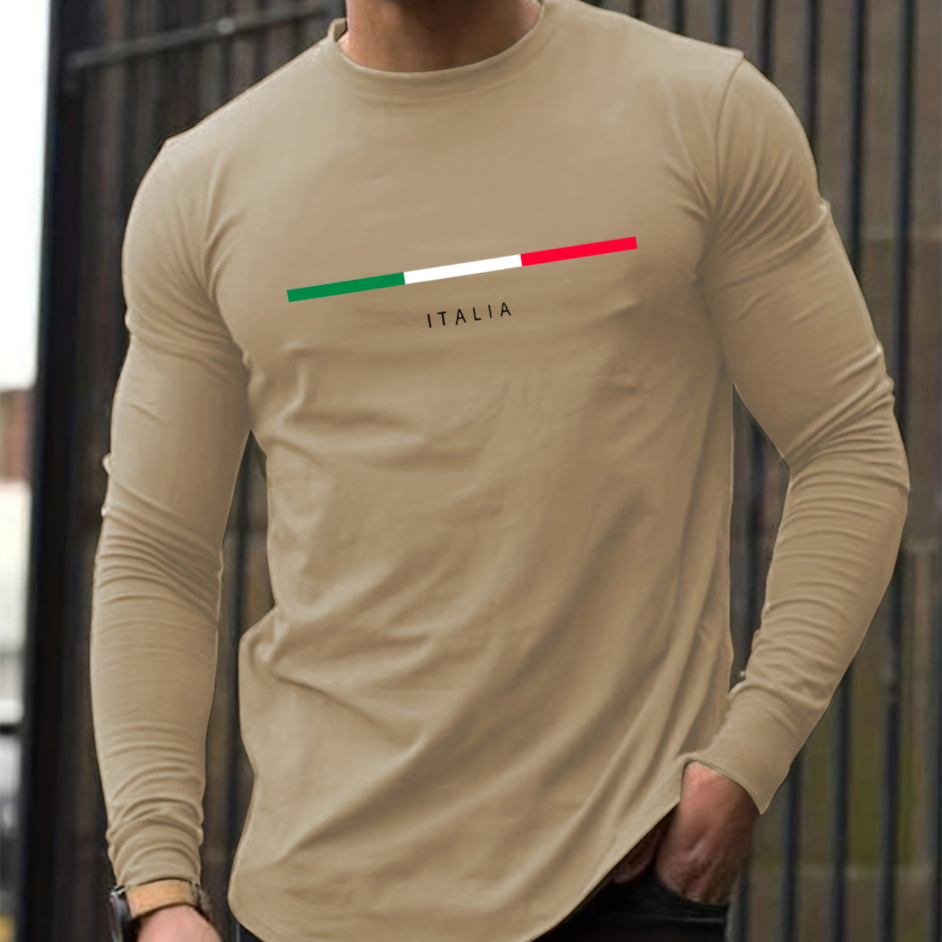100% pure cotton men's long sl - Men'S Fashion Trends 2025 review and price