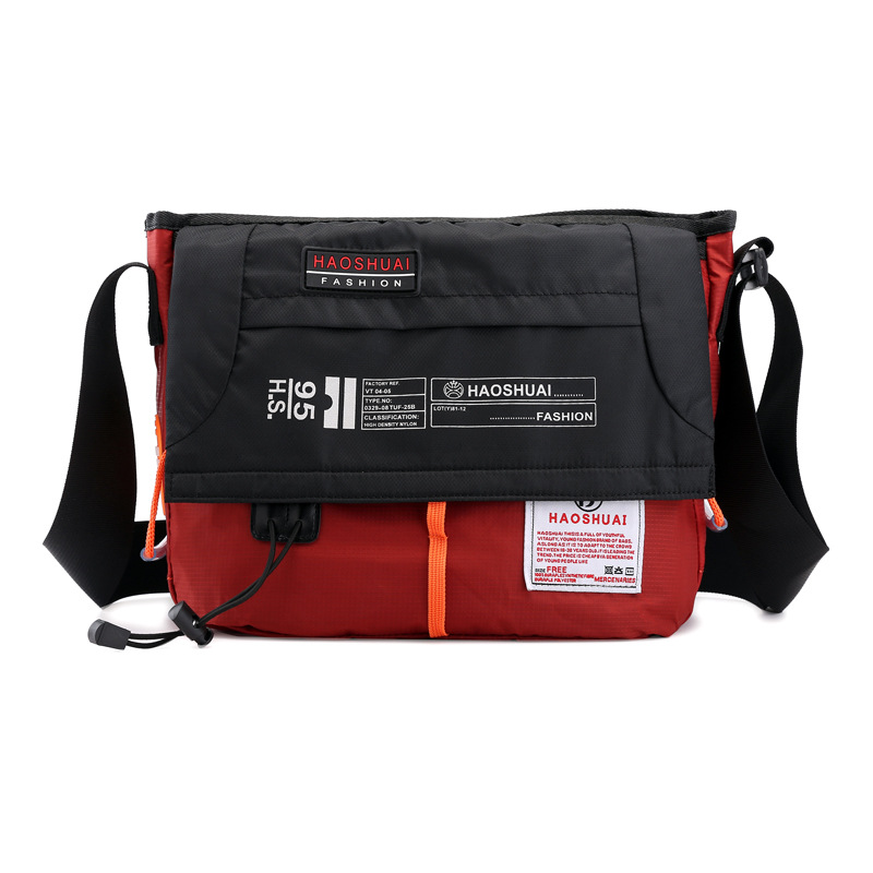 Men Messenger Shoulder Sling C - Fashion Harness Men review and price