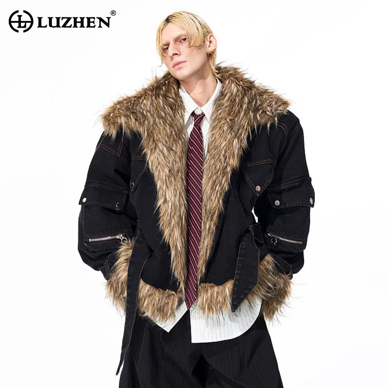 2026 Men's Early Autumn/Winter - Knitted Cardigan Men review and price