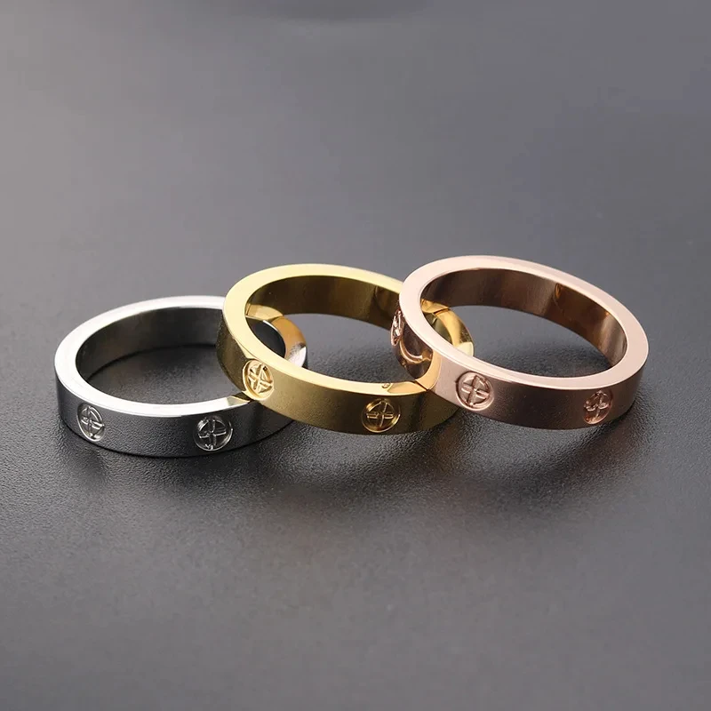 Trendy Stainless Steel Rose Go - Men'S Fashion Today review and price