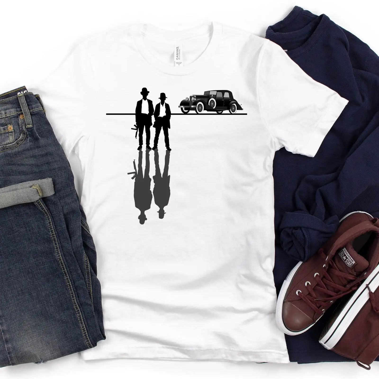 1920s Roaring 20s Gangster Cla - Men'S Fashion Roaring 20S review and price