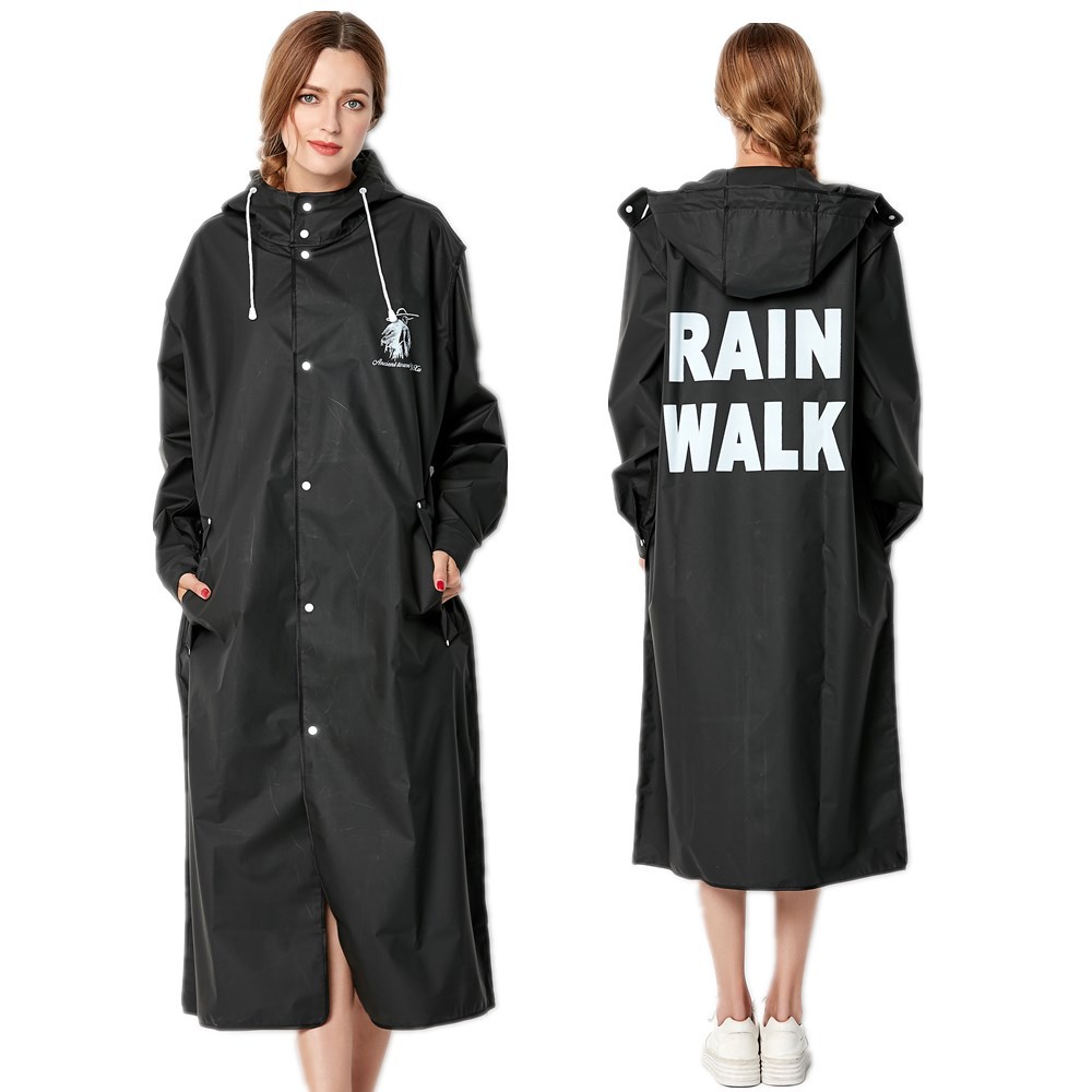 New Fashion Big Size Men And W - Mens Fashion Poncho review and price