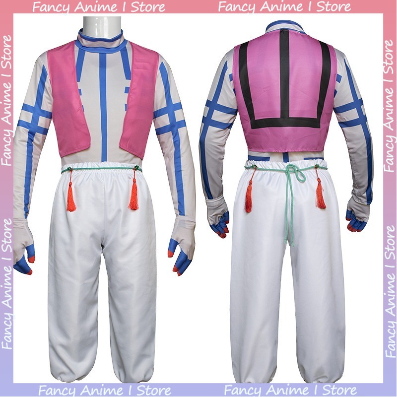Anime Akaza Copsplay Costume H - Mens Fashion Dress review and price