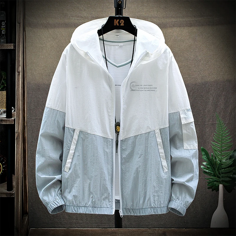 Skin Coats Men Ultra Light UV  - Corduroy Jacket Men review and price