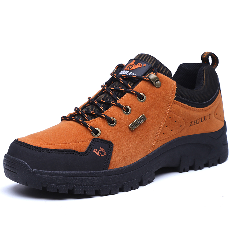 High Quality Outdoor Walking S - Men'S Fashion Hiking Boots review and price