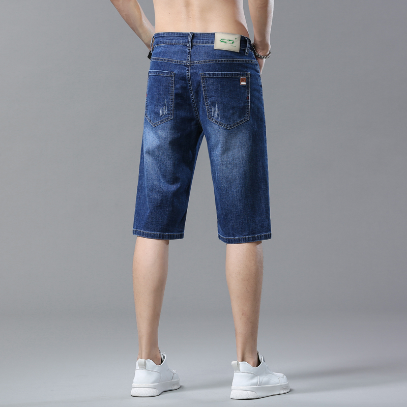 Men's Shorts Summer Straight D - Men'S Fashion Jeans review and price