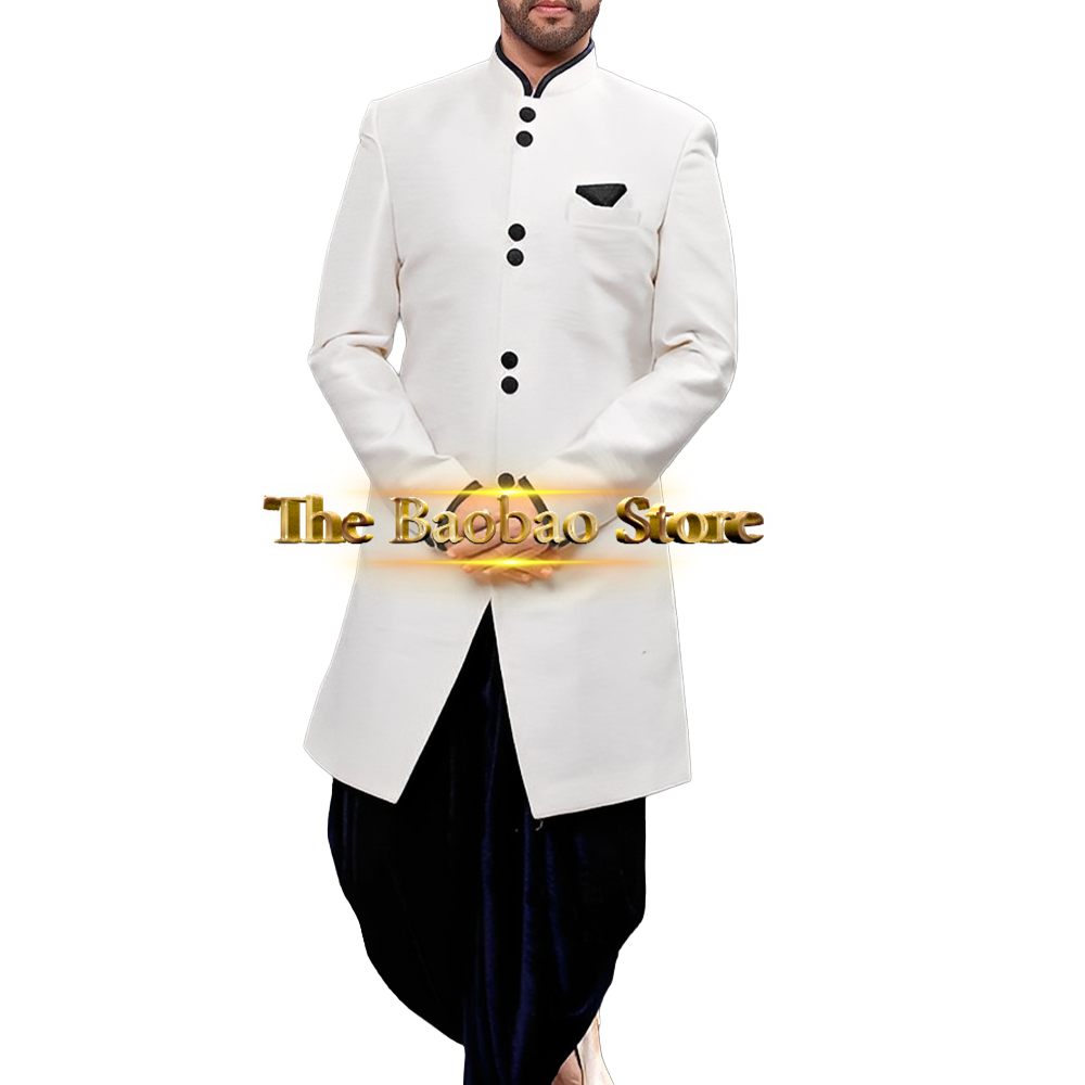 Fashion Clothes Mens White She - Mens Xmas Fashion review and price