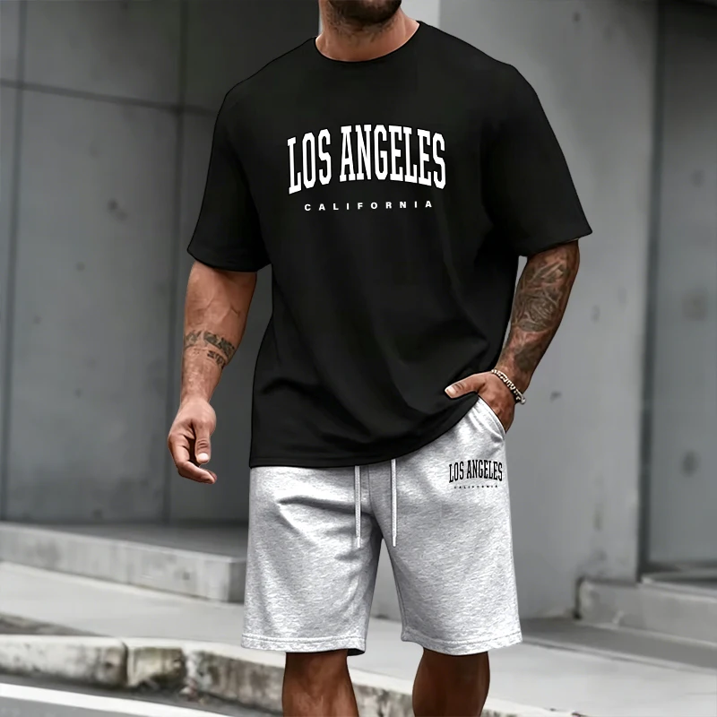 Men's Tracksuit Short Sleeve T - Men'S Fashion Undershirt review and price