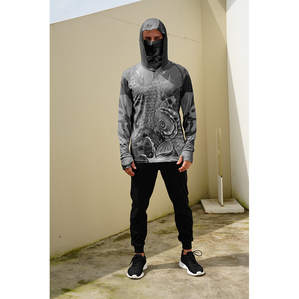 Fishing Shirts Men Sun Protect - Men'S Fashion Trends 2025 review and price