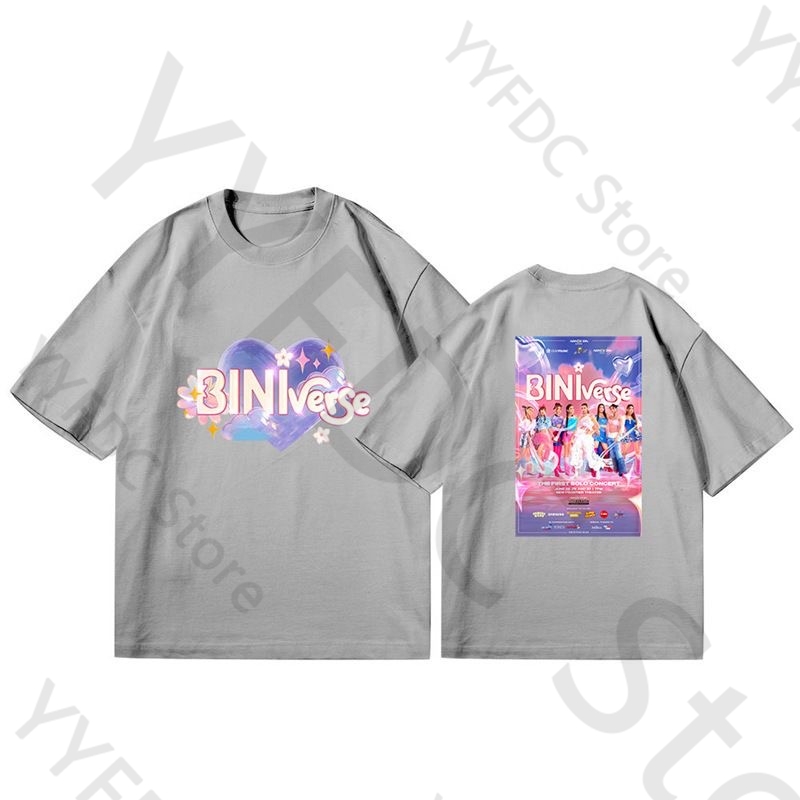 BINI T Shirt Philippines Girl  - Men'S Fashion Philippines review and price