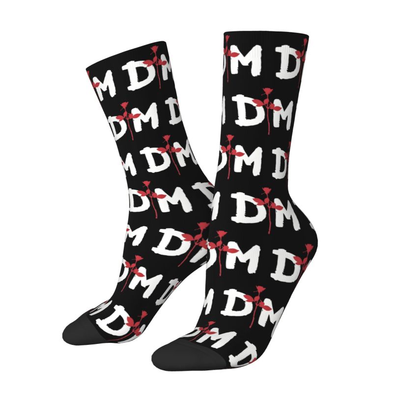 Custom Depeche Mode Mens Crew  - Mens Fashion Dress review and price