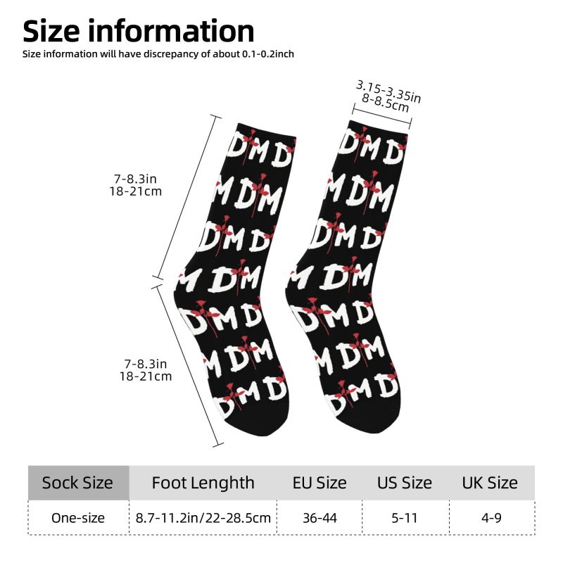 Custom Depeche Mode Mens Crew  - Mens Fashion Dress review and price