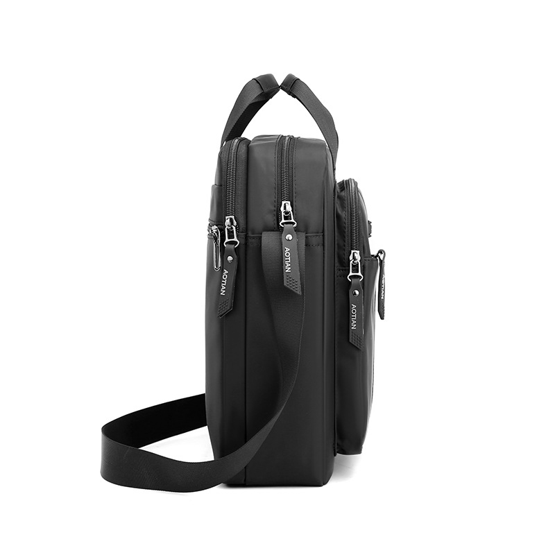 AOTIAN Vertical Men's Casual S - Fashion Harness Men review and price