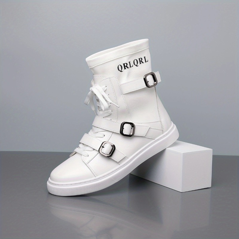 Mens Boots Fashion Belt Buckle - Mens Fashion Dress review and price
