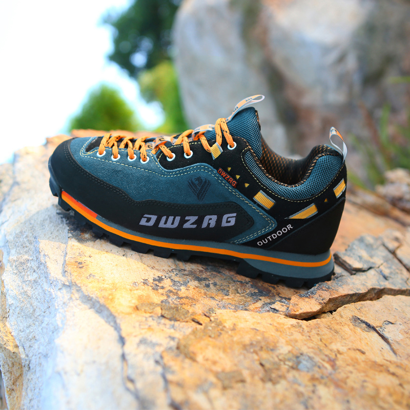 2025 New Men's Fashionable Wat - Men'S Fashion Hiking Boots review and price