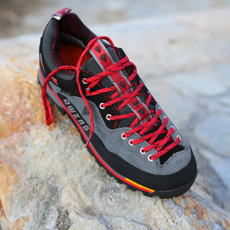 2025 New Men's Fashionable Wat - Men'S Fashion Hiking Boots review and price