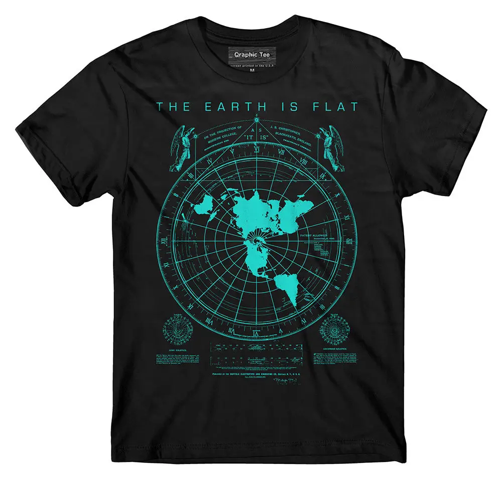 Hot Sale Fashion Flat Earth Ma - Mens Fashion World review and price