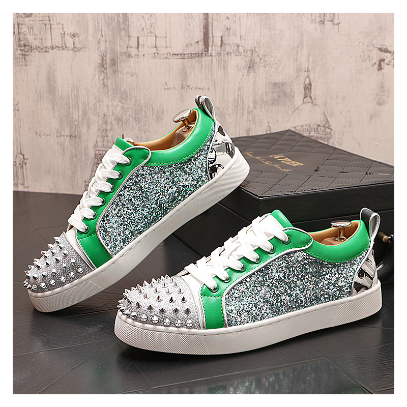 mens luxury fashion silver riv - Mens Fashion Dress review and price